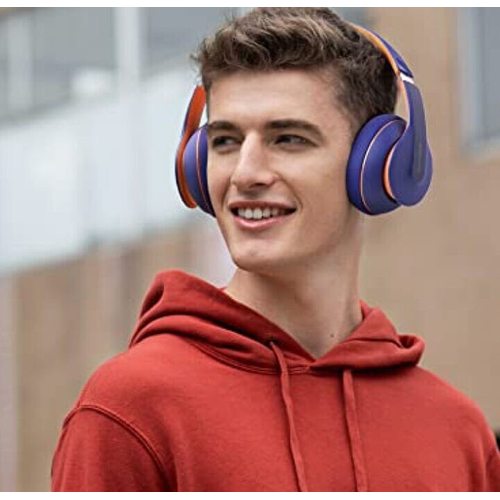 Беспроводные наушники Anker Soundcore Life Q10