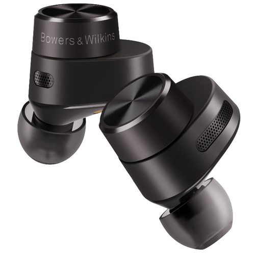 Беспроводные наушники Bowers & Wilkins PI5 (угольно-черный)