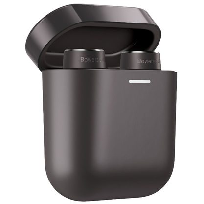 Беспроводные наушники Bowers & Wilkins PI5 (угольно-черный)