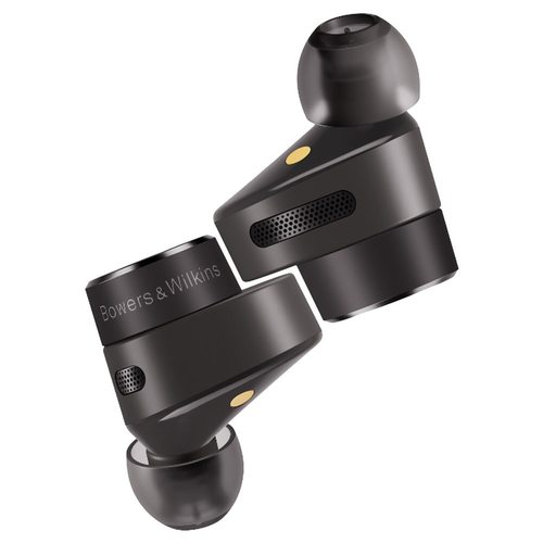 Беспроводные наушники Bowers & Wilkins PI5 (угольно-черный)