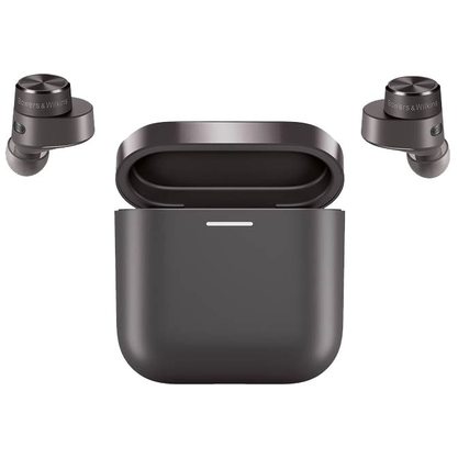 Беспроводные наушники Bowers & Wilkins PI5 (угольно-черный)