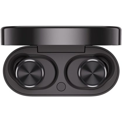 Беспроводные наушники Bowers & Wilkins PI5 (угольно-черный)