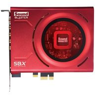 Creative Sound Blaster Z SE