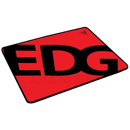 Коврик для мыши Razer Goliathus EDward Gaming EDG Team Limited Ed