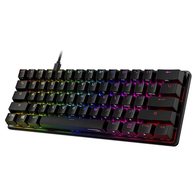 HyperX Alloy Origins 60 Red (черный) 