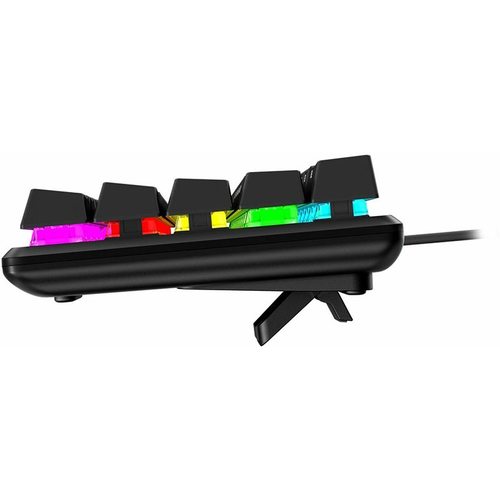 Игровая клавиатура HyperX Alloy Origins 60 Red (черный)