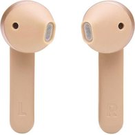 JBL Tune 225 TWS (золотой)