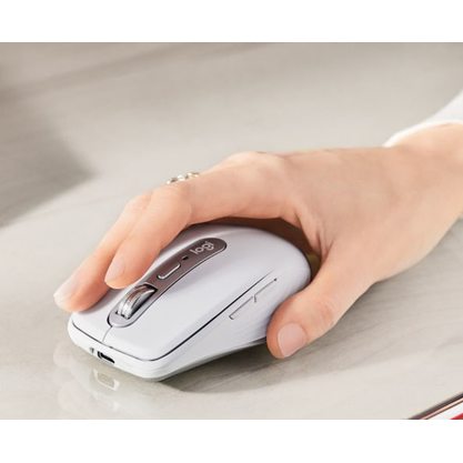 Мышка офисная Logitech MX Anywhere 3 for MAC
