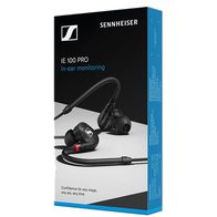 Sennheiser IE100 Pro (черный)