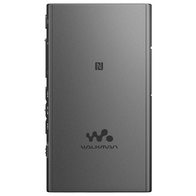 Sony NW-A37HN (черный)