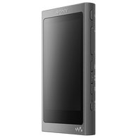 Sony NW-A37HN (черный)