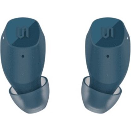 Беспроводные наушники Soul Electronics S-NANO (синий)