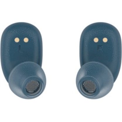 Беспроводные наушники Soul Electronics S-NANO (синий)