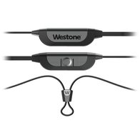 Westone W60 + BT кабель