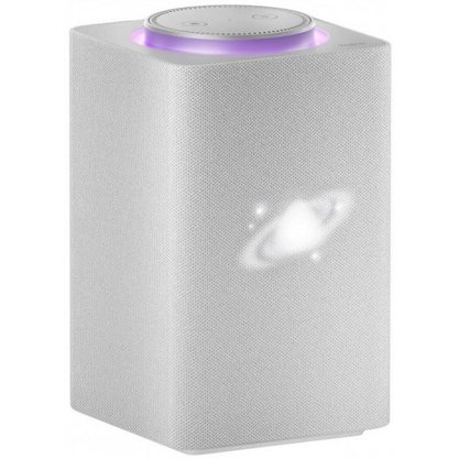 Умная колонка Яндекс Станция Макс YNDX-0008 (серый)