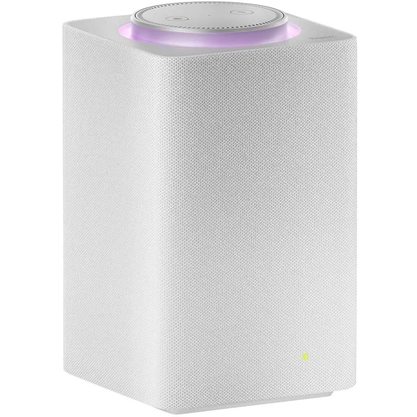 Умная колонка Яндекс Станция Макс YNDX-0008 (серый)