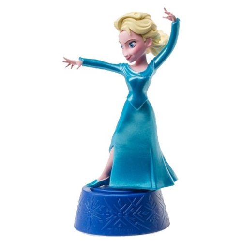 Яндекс.Эльза, королева Эрендела HS102