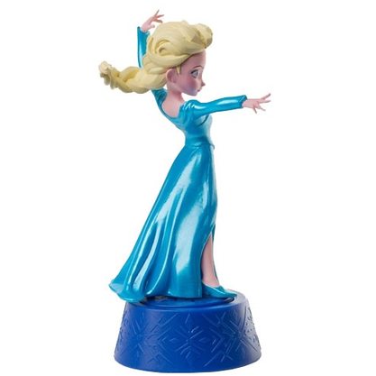 Яндекс.Эльза, королева Эрендела HS102