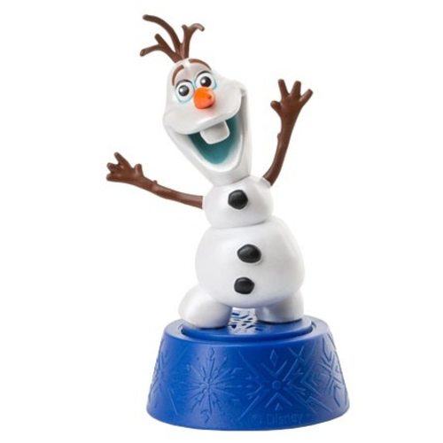 Яндекс.Олаф, волшебный снеговик HS103