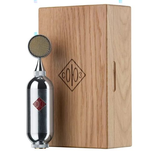 Микрофон Союз 023 Bomblet