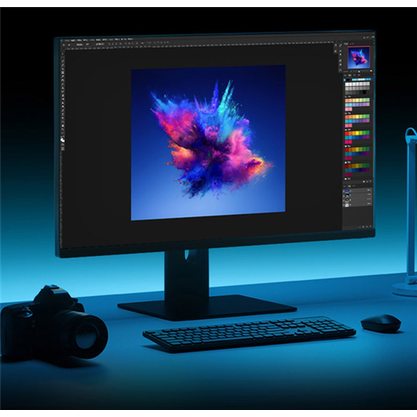 Монитор Xiaomi Mi Fast LCD Desktop Monitor 24.5 144Hz