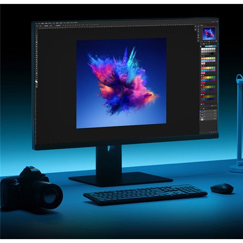 Монитор Xiaomi Mi Fast LCD Desktop Monitor 24.5 144Hz