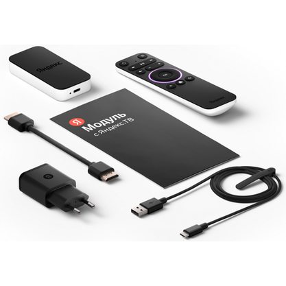 Яндекс.Модуль 4K YNDX-00251