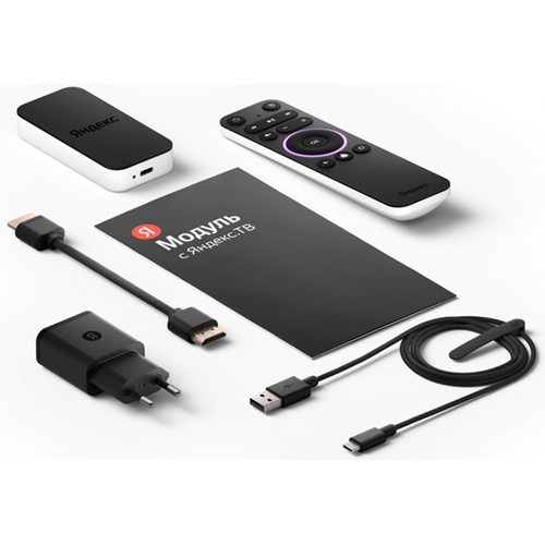 Яндекс.Модуль 4K YNDX-00251