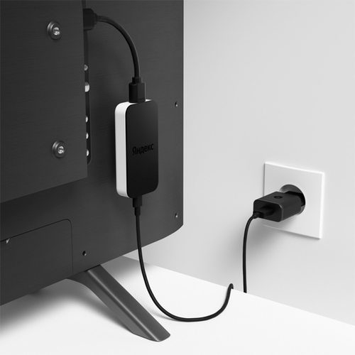 Яндекс.Модуль 4K YNDX-00251