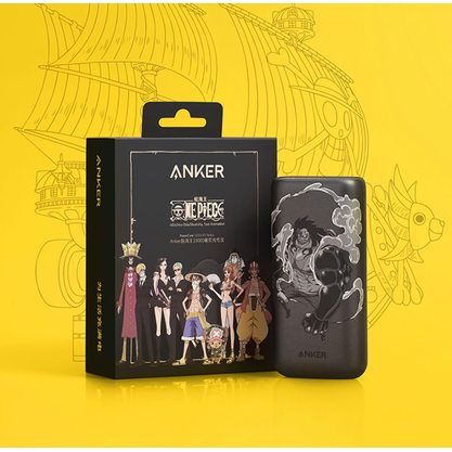 Портативное зарядное устройство (Powerbank) Anker A9514 PowerCore 10000 PD Redux (черный)