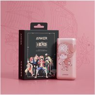 Anker A9514 PowerCore 10000 PD Redux (розовый)