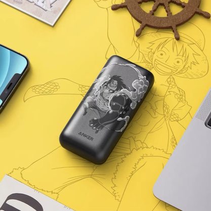 Портативное зарядное устройство (Powerbank) Anker A9514 PowerCore 10000 PD Redux (черный)