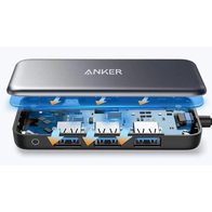 Anker Premium A8321 4in1 USB Type-C