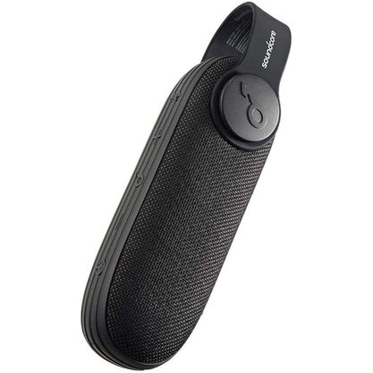 Беспроводная колонка Anker Soundcore Icon (чёрный)