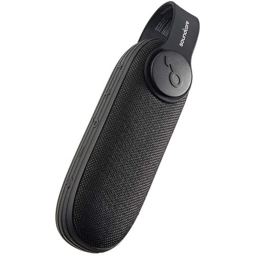 Беспроводная колонка Anker Soundcore Icon (чёрный)