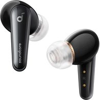 Anker Soundcore Liberty 4 True Wireless Earbuds (черный)
