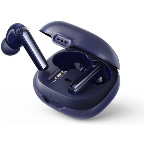 Беспроводные наушники Anker Soundcore Note 3 NC (синий)