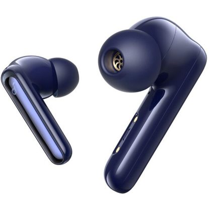 Беспроводные наушники Anker Soundcore Note 3 NC (синий)