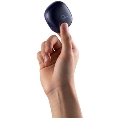 Беспроводные наушники Anker Soundcore Note 3 NC (синий)