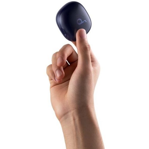 Беспроводные наушники Anker Soundcore Note 3 NC (синий)