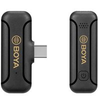 Boya BY-WM3T2-U1 (USB Type-C)