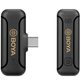 Boya BY-WM3T2-U1 (USB Type-C)