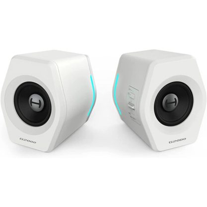 Стационарная колонка Edifier G2000 (белый)