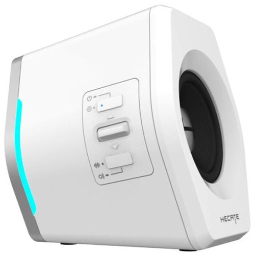 Стационарная колонка Edifier G2000 (белый)