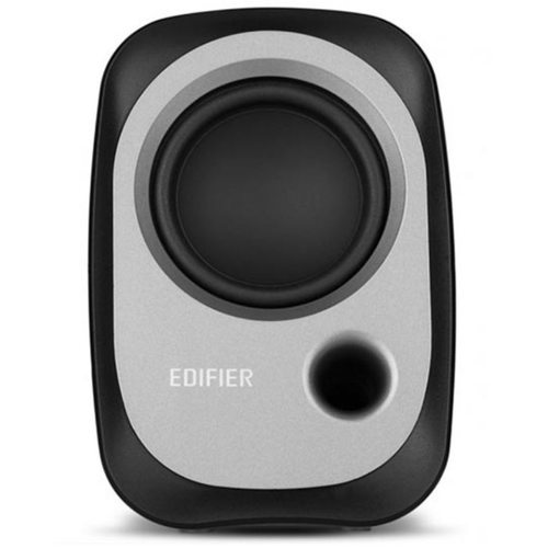 Стационарная колонка Edifier R12U (черный)