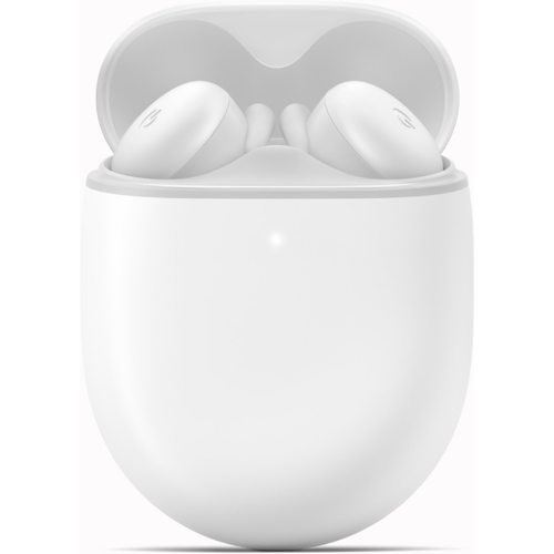 Беспроводные наушники Google Pixel Buds A-Series (белый)