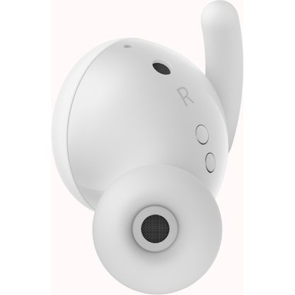 Беспроводные наушники Google Pixel Buds A-Series (белый)