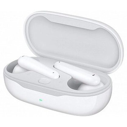 Беспроводные наушники Huawei Freebuds SE (белый)