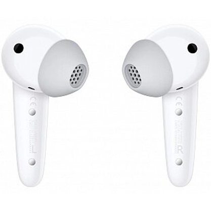 Беспроводные наушники Huawei Freebuds SE (белый)
