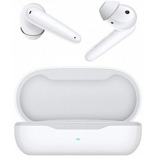 Беспроводные наушники Huawei Freebuds SE (белый)